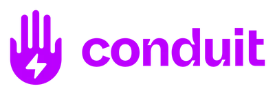 Conduit Hodlings, Inc. logo