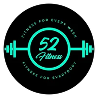 Fiftytwo Fitness logo