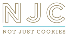 Not Just Cookies Wholesale Bakery logo