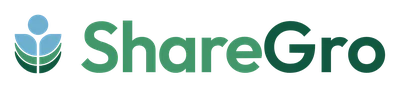ShareGro logo
