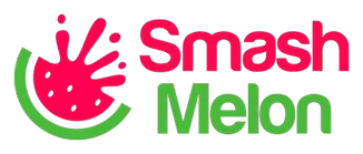Smash Melon logo
