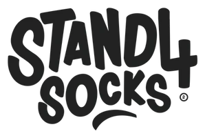 Stand4Socks logo